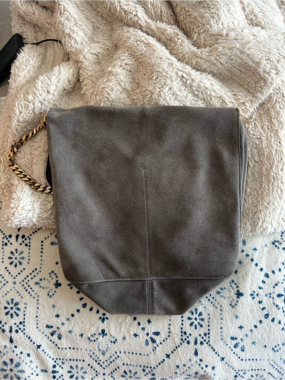 Céline gourmette bag - Picture 6 of 6